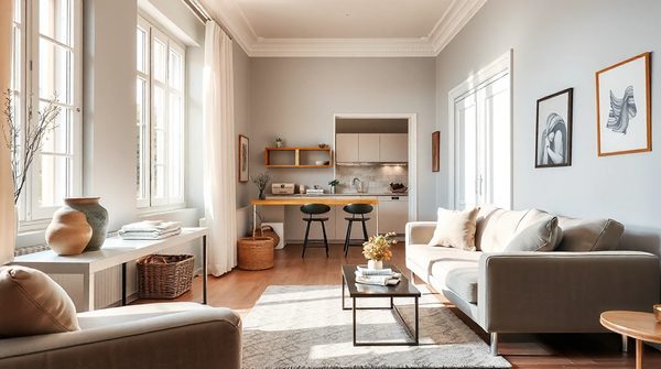 Aide ménagère adaptée à Toulouse : simplicité et efficacité