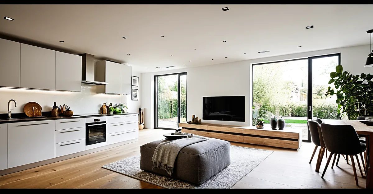 Aménagement de maison : 10 idées pour sublimer votre intérieur - Acros ...