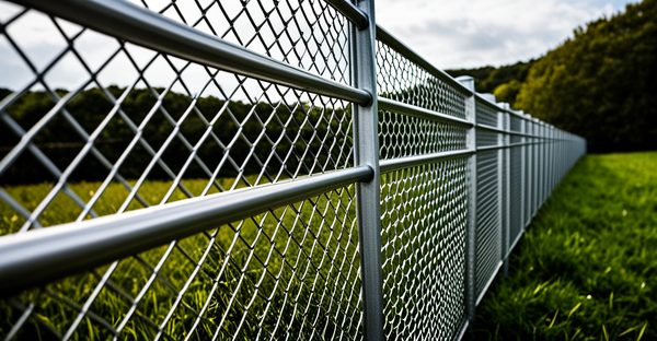 Clôture en aluminium : une protection durable pour l'écosystème
