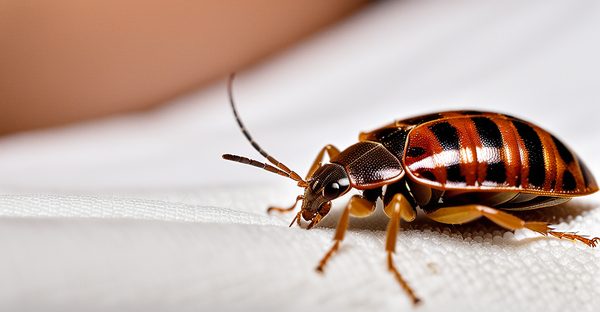 Comment un spécialiste punaise de lit garantit votre tranquillité