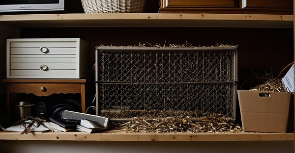 Débarras de maison après héritage : facilitez-vous la vie !