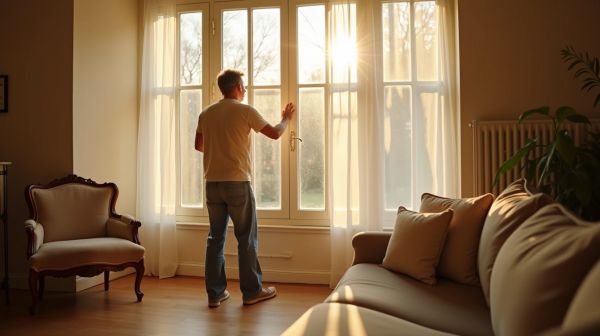 Éclairer votre intérieur avec un vitrier à genève : inspirations, solutions et conseils