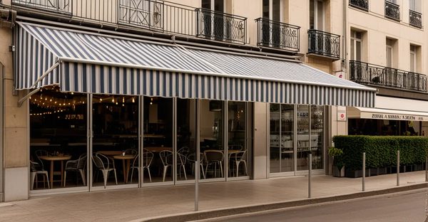 Les incontournables des stores bannes à nanterre pour 2025