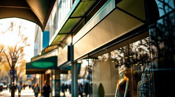 Les meilleures options de stores bannes à nanterre pour 2025