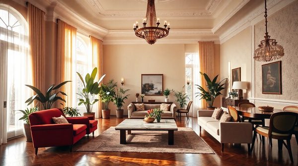 Les meilleures stratégies pour un projet d'agencement intérieur à lyon