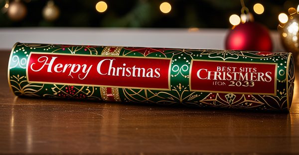Meilleurs sites pour acheter des crackers de noël en 2023