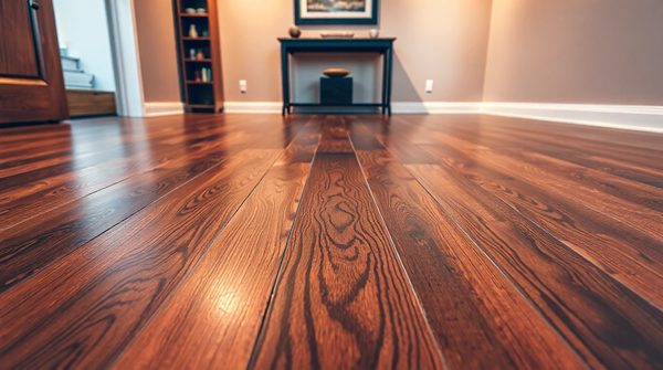 Offres incroyables de parquet massif : jusqu'à 50% de remise !