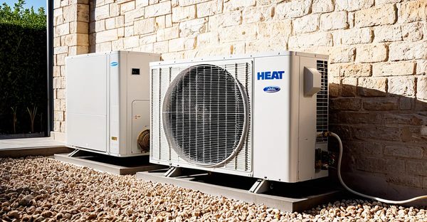 Pompe à chaleur nîmes : installation et entretien de confiance