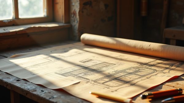 Réussir la construction d'une maison : les pièges à éviter