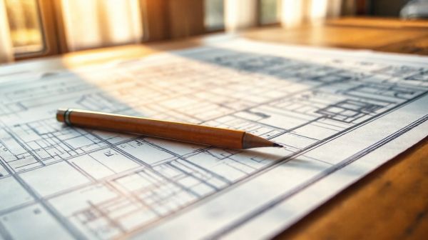 Top conseils pour éviter les erreurs lors de la construction de votre maison
