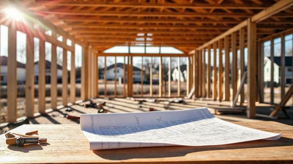 Top conseils pour éviter les erreurs lors de la construction de votre maison