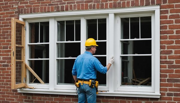 Rénovation fenêtre : conseils pour un changement réussi