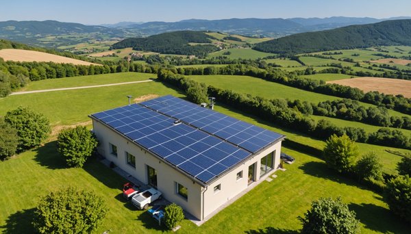 Solair'forez : experts en installations solaires en auvergne-rhône-alpes